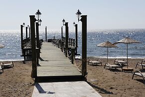 Gens Boutique Hotel