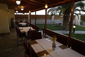 Gens Boutique Hotel