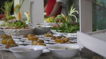 Gens Boutique Hotel