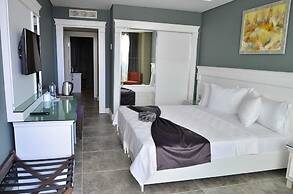 Gens Boutique Hotel