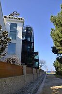 Gens Boutique Hotel