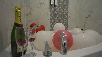 Gens Boutique Hotel