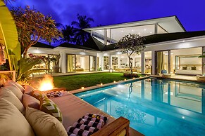 Villa Momentai