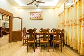 Aniza Angkor Villa