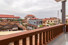 Aniza Angkor Villa