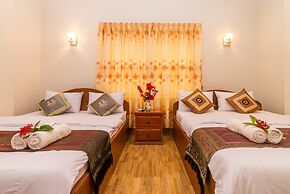 Aniza Angkor Villa