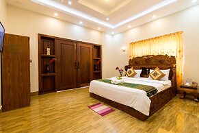 Aniza Angkor Villa