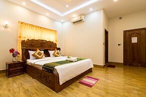Aniza Angkor Villa