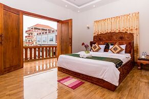 Aniza Angkor Villa