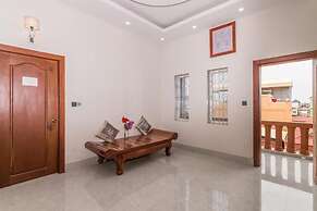 Aniza Angkor Villa