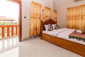 Aniza Angkor Villa