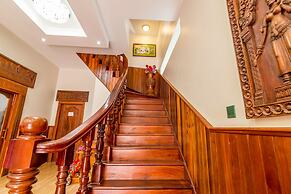 Aniza Angkor Villa