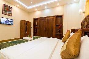 Aniza Angkor Villa