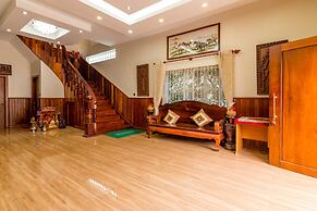 Aniza Angkor Villa
