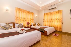 Aniza Angkor Villa