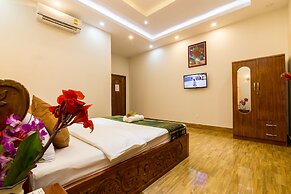Aniza Angkor Villa