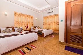 Aniza Angkor Villa