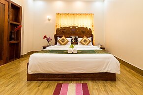 Aniza Angkor Villa