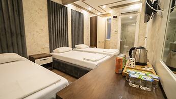 Dymar Hotel