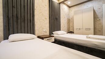 Dymar Hotel