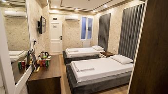 Dymar Hotel