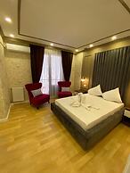 Dymar Hotel