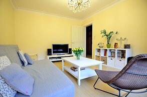 Victus Apartamenty - Oaza
