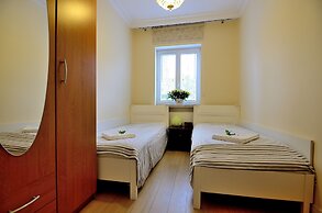 Victus Apartamenty - Oaza