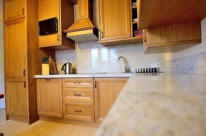 Victus Apartamenty - Oaza