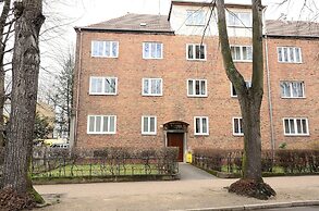 Victus Apartamenty - Oaza