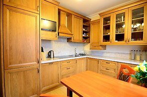 Victus Apartamenty - Oaza