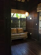 Kampoeng Bamboo