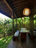 Kampoeng Bamboo