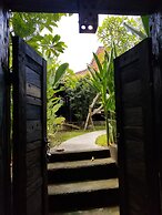 Kampoeng Bamboo