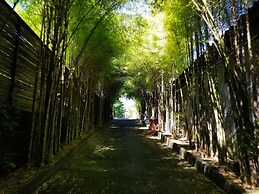 Kampoeng Bamboo