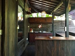 Kampoeng Bamboo