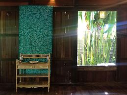 Kampoeng Bamboo