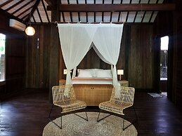 Kampoeng Bamboo