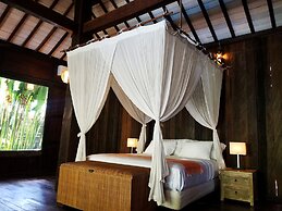 Kampoeng Bamboo