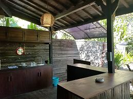 Kampoeng Bamboo