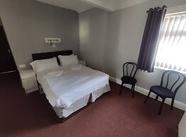Mardi Gras Hotel