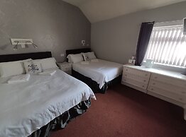 Mardi Gras Hotel