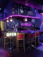 Mardi Gras Hotel