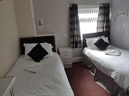 Mardi Gras Hotel