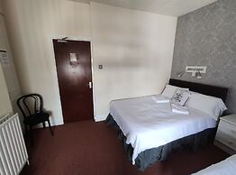 Mardi Gras Hotel