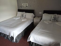 Mardi Gras Hotel