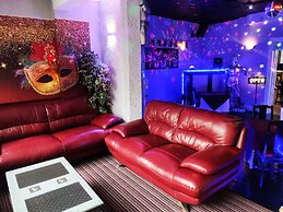 Mardi Gras Hotel