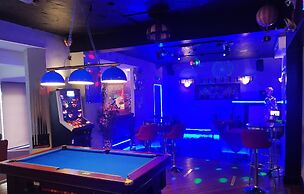 Mardi Gras Hotel