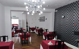 Mardi Gras Hotel