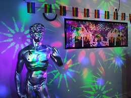 Mardi Gras Hotel